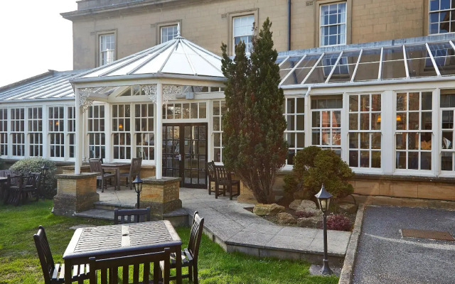 The Manor Hotel by Greene King Inns