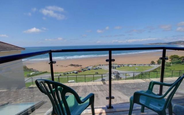 Flat 24 Clifton Court Croyde