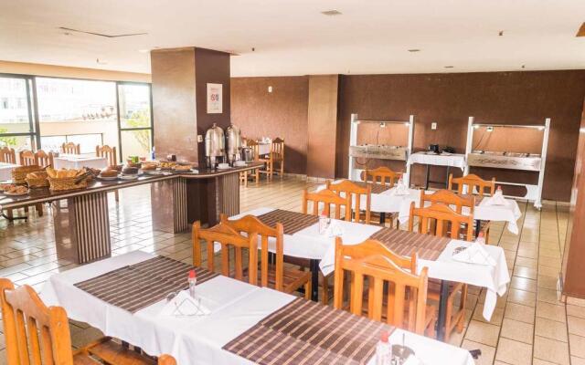 Stratus Centro Hotel