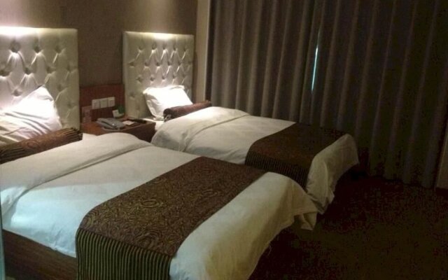 Zhengzhou Yu To Hotel