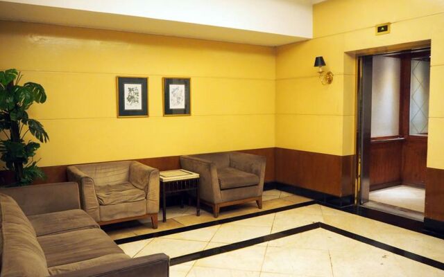 Suites de Marina Manila