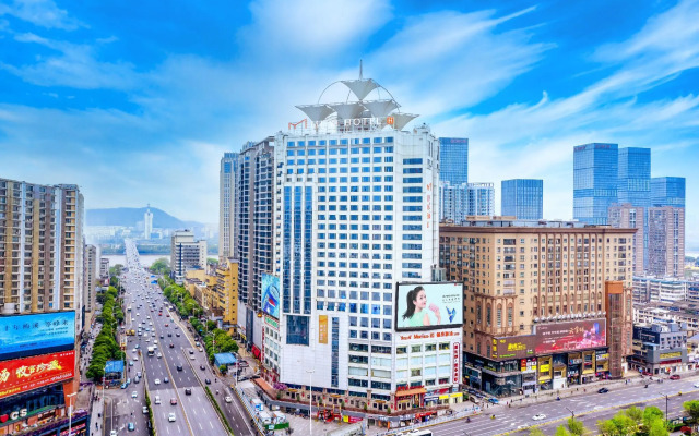 Grand Mercure Changsha Downtown