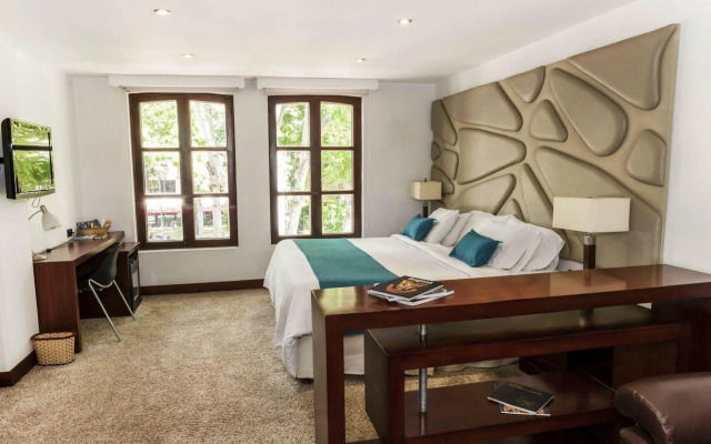 Hotel Virrey Park