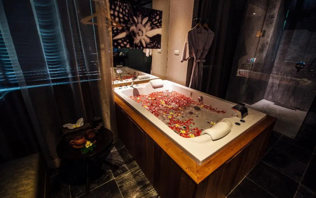 Nikki Beach Resort & Spa Koh Samui