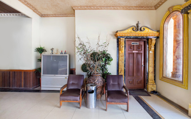 OYO 3107 Hotel Temindung