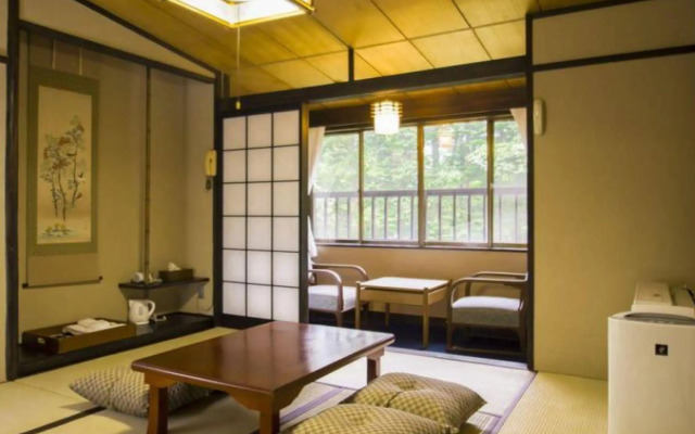 TKP Hotel & Resort Lectore Karuizawa