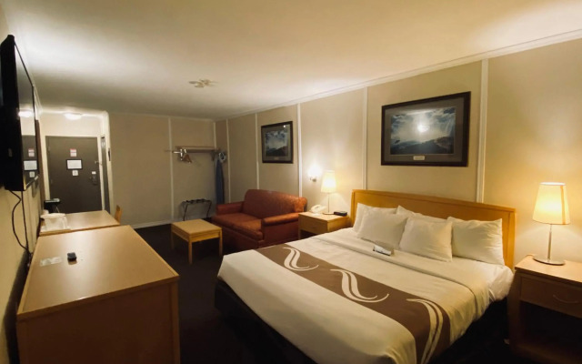 Quality Inn & Suites