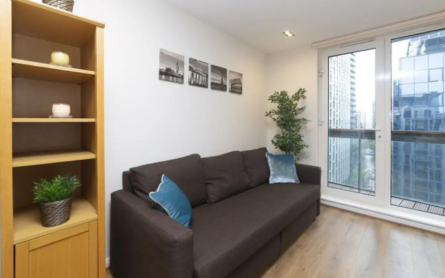 Luxury 2 bedroom Apartment London - RGB 65378