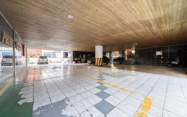 Ulsan Jinha Pataya