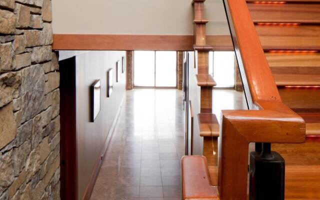Aman Springs - Four Bedroom Home