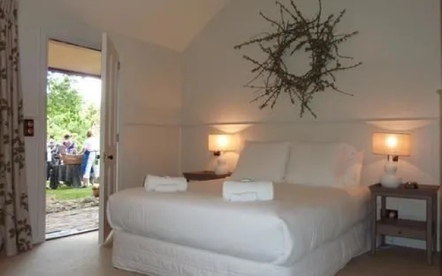 Speargrass Inn