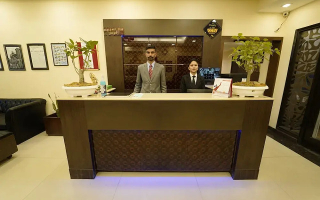 IV Midtown Mussoorie