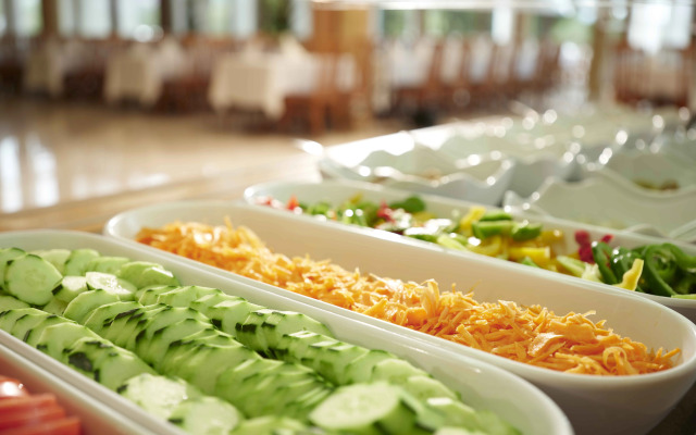 Havila Hotel Raftevold