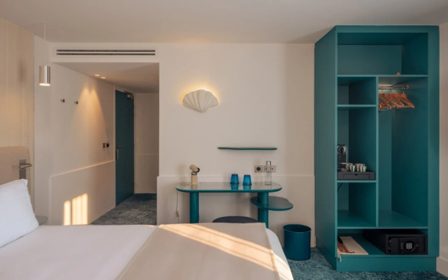 Hôtel Saint Christophe Aix en Provence Centre Ville