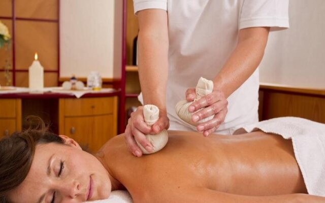 Relax & Wanderhotel Poppengut