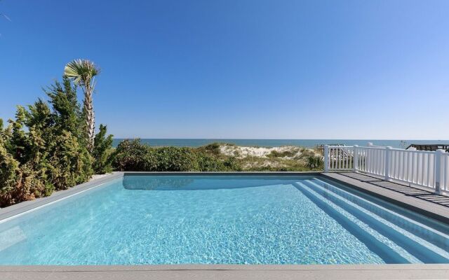 Beach Dream