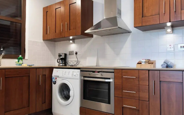 Aphrodite Premium Apartments I