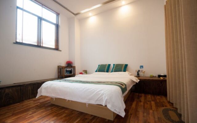 Guilin Huguangshanshe Hotel