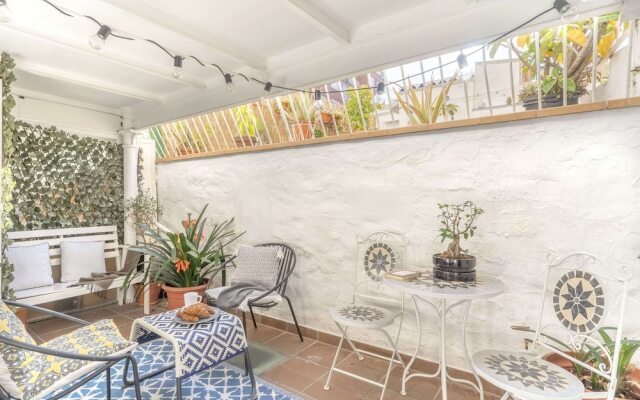 Aragó large and cozy 3br apartment