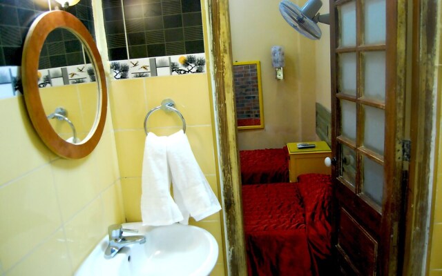 Hostal Casa Canda