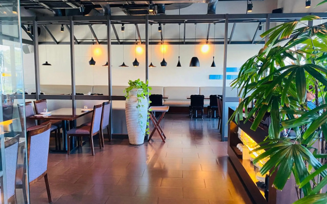 Hotel Avenue Changwon