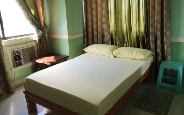 Atherton Place - Clavo Condotel Unit 6b