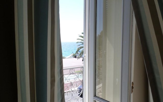 Apartment - Promenade des Anglais