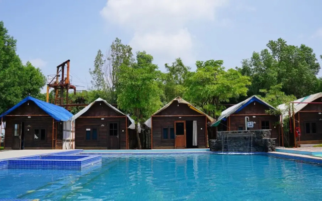 Mahi Resort