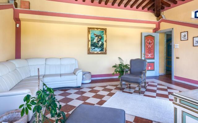 Tenuta Astolfi 12 3 in Acquasparta