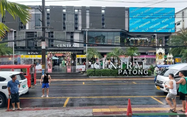 Sawasdee Apartment Patong