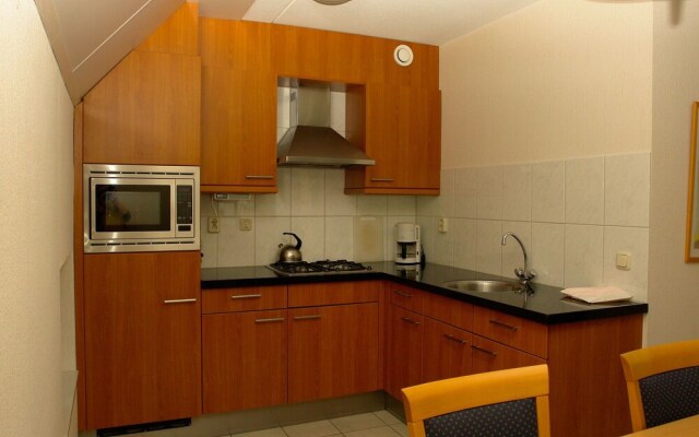 Spacious Holiday Home With Wifi, 20 km. From Assen