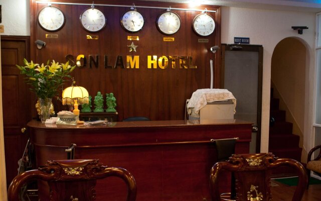 Son Lam Hotel