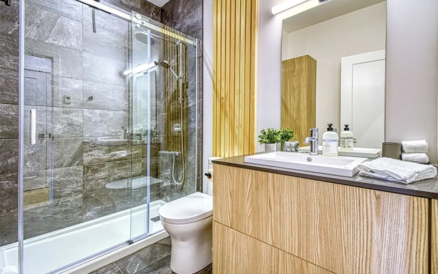 102 Verbier Building 7 - Alpinhaus