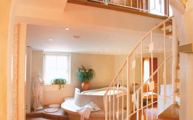 Aktivhotel Zur Rose