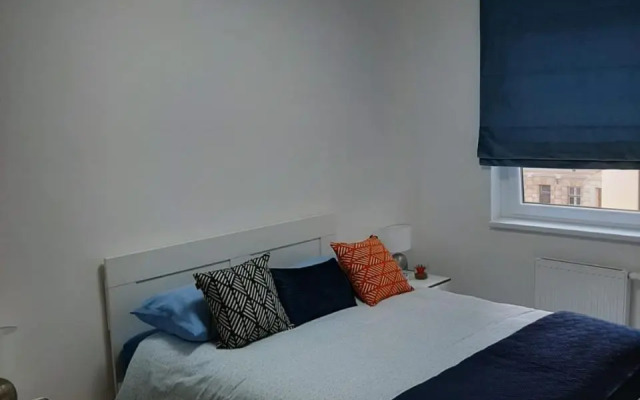 Rozsa55 apartment 2 rooms