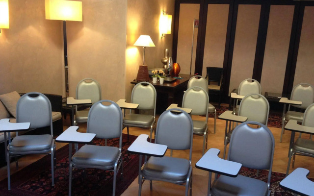 Hotel Ristorante Vecchia Riva