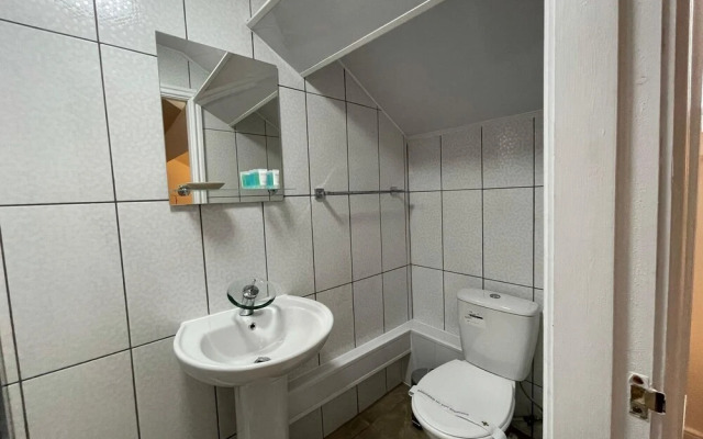 Citystays Rooms