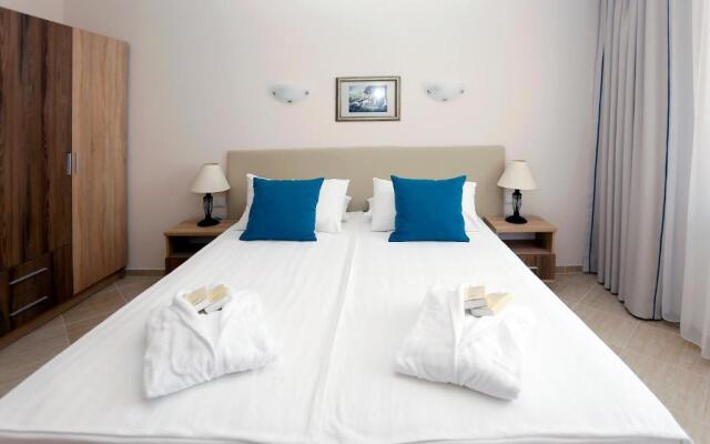Sunrise River Beach Resort