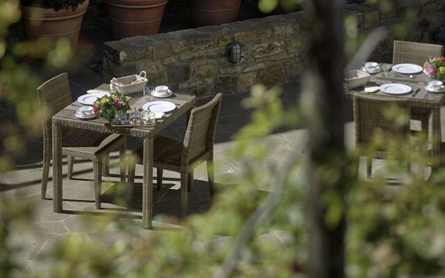 Luxury Chianti With two Bedrooms