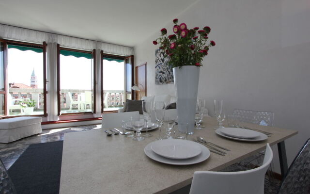 City Apartments Rialto