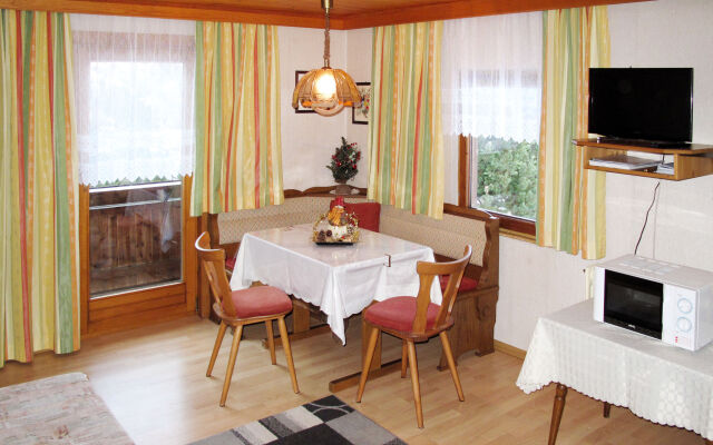 Appartement Neumann