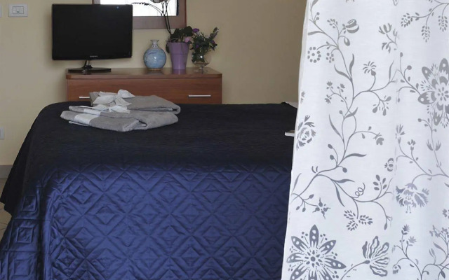 Riviera Ionica Aparthotel