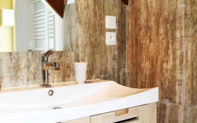 La Parenthèse Normande Chambre D'hôtes Rouen