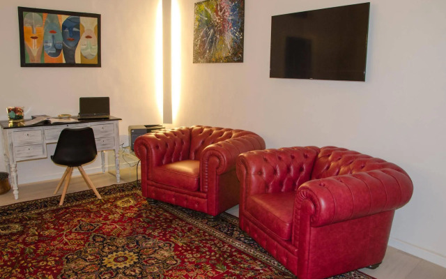 La Finestra sul Convitto B&B