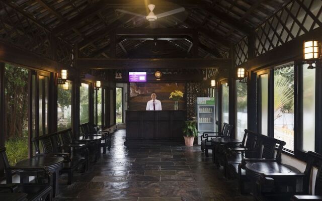 Silver Beach Resort Ke Ga