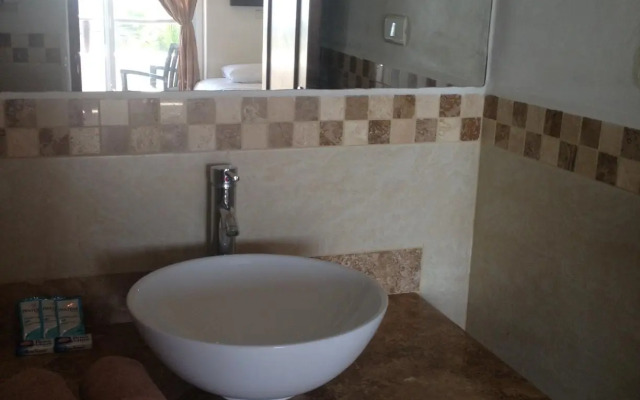 Koox El Hotelito Beach hotel