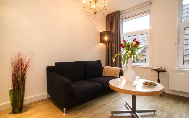 TOF Marigold Suite Studio - RNU 64020