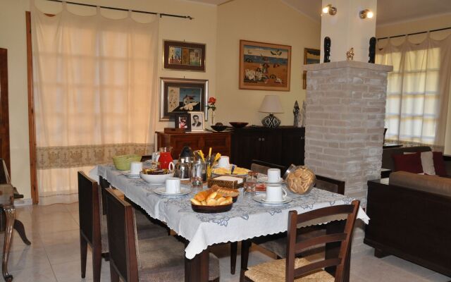 I Gerani B&B