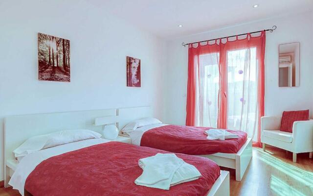 Villa Sol De Flandes
