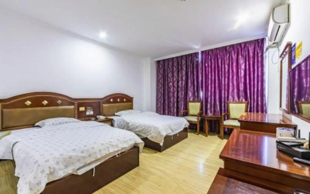Fulin Hotel